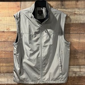 Greg Norman vest men's large